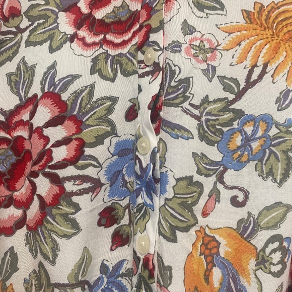 Gorgeous Floral Dress - Picture 3 of 7